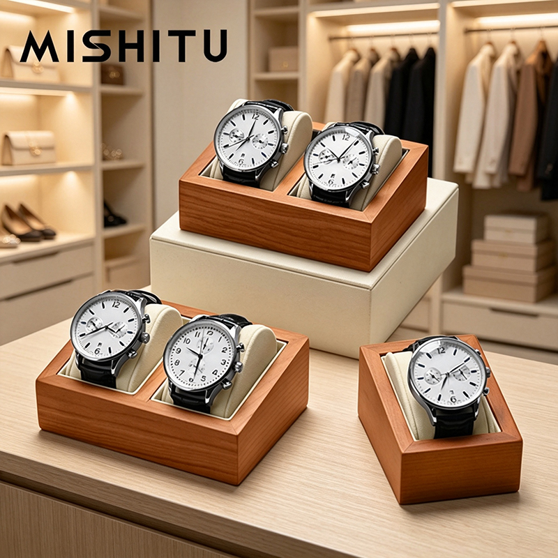 Jewelry Watches & Accessories - Коробка для хранения часов MISHITU из