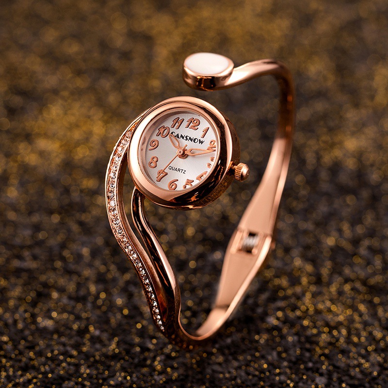 Jewelry Watches For Women - Креативные модные женские платья, наручные часы