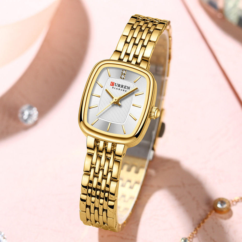 Jewelry Watches For Women - CURREN новые модные женские часы из