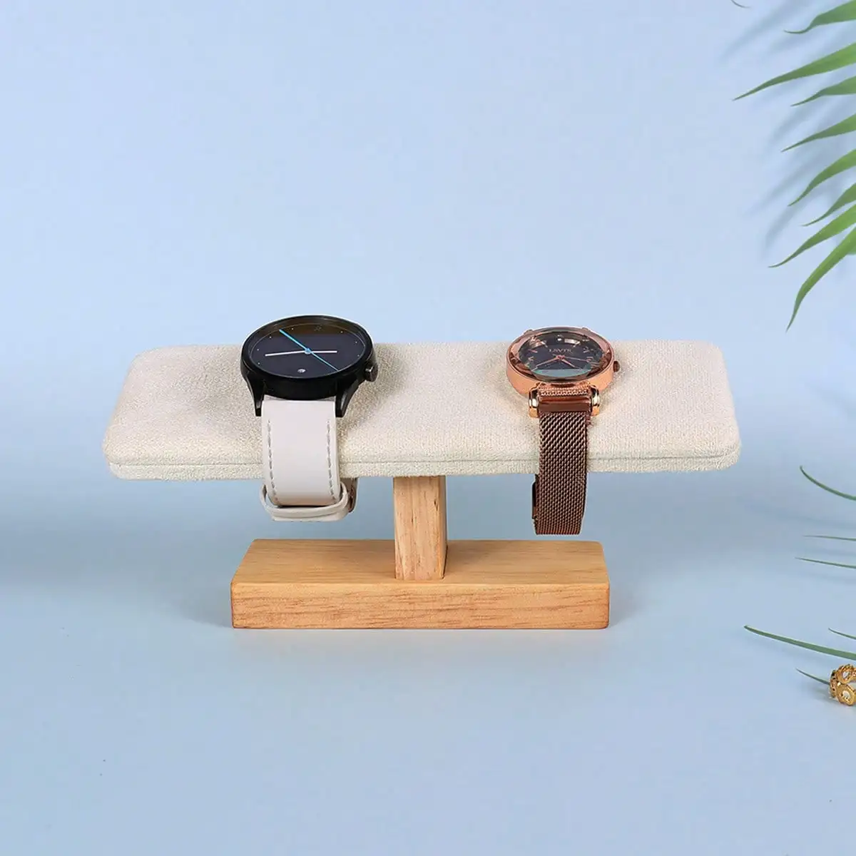 Jewelry Watches & Accessories - Подставка-органайзер для ювелирных часов — стильное