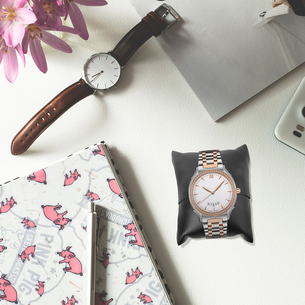Jewelry Watches & Accessories - 12 шт. подушек для демонстрации часов
