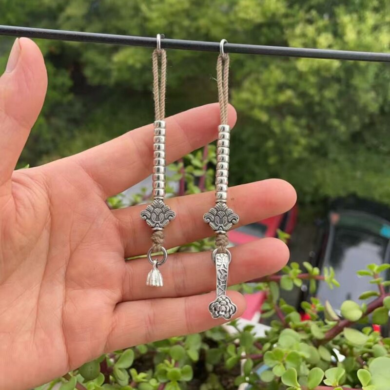 Тибетские серебряные подвески- – обзор и цена Fine Jewelry & Watches Photos