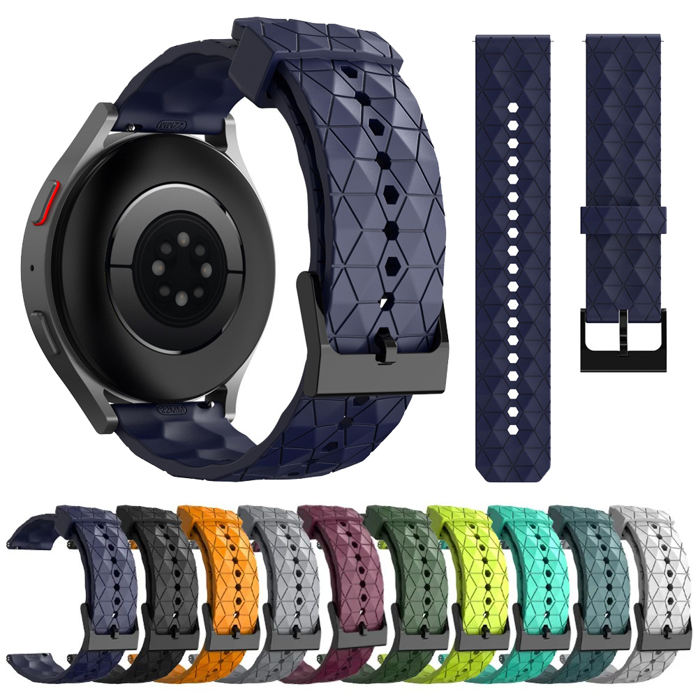 Силиконовый ремешок для часов  – обзор и цена A1 Watches & Jewelry New York Photos
