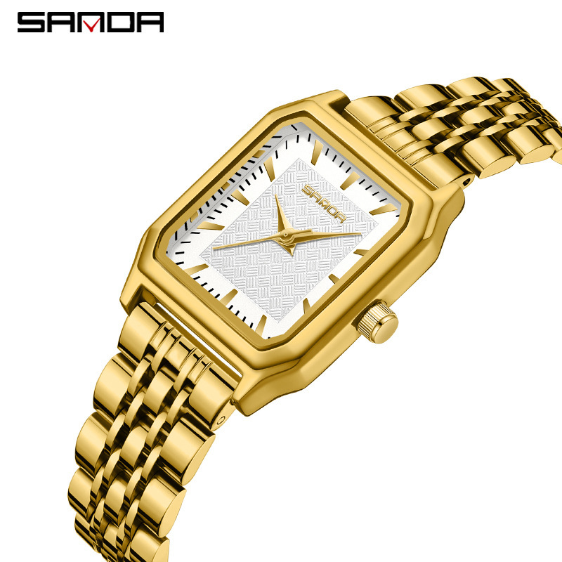 SANDA 1141, Новое поступление, – обзор и цена Jewelry Watches For Women