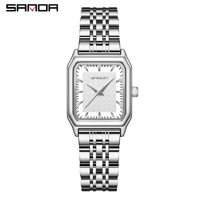 SANDA 1141, Новое поступление, – обзор и цена Jewelry Watches For Women