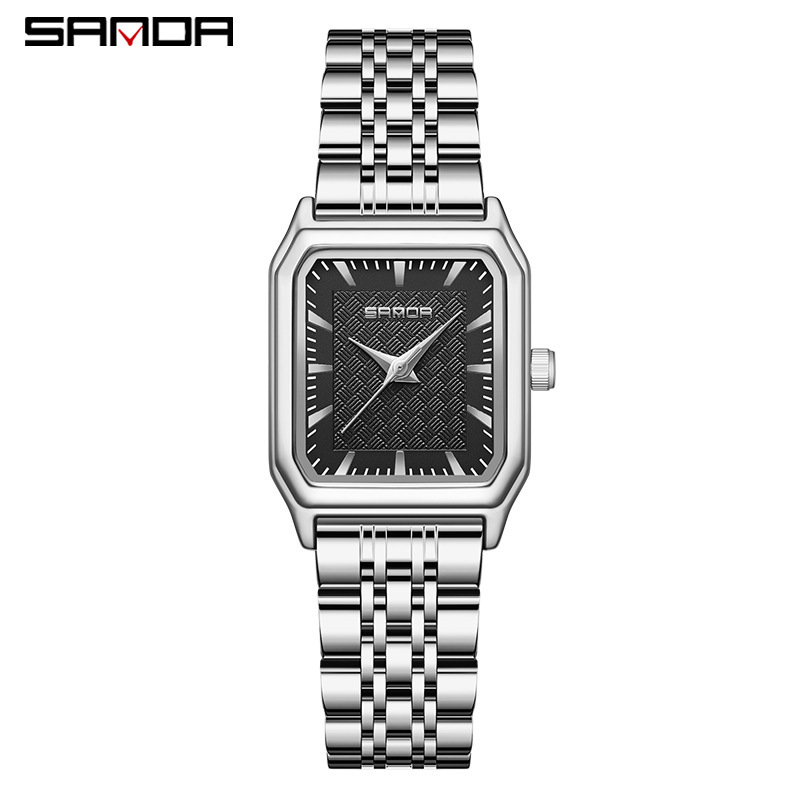 SANDA 1141, Новое поступление, – обзор и цена Jewelry Watches For Women