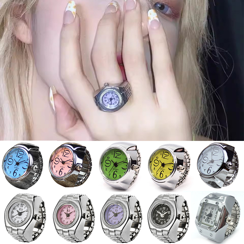 Винтажные серебряные мини-часы – обзор и цена Vintage Jewelry Watches Women