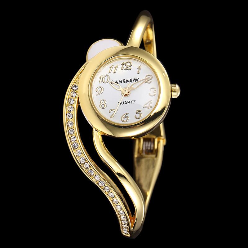 Креативные модные женские плат – обзор и цена Jewelry Watches For Women