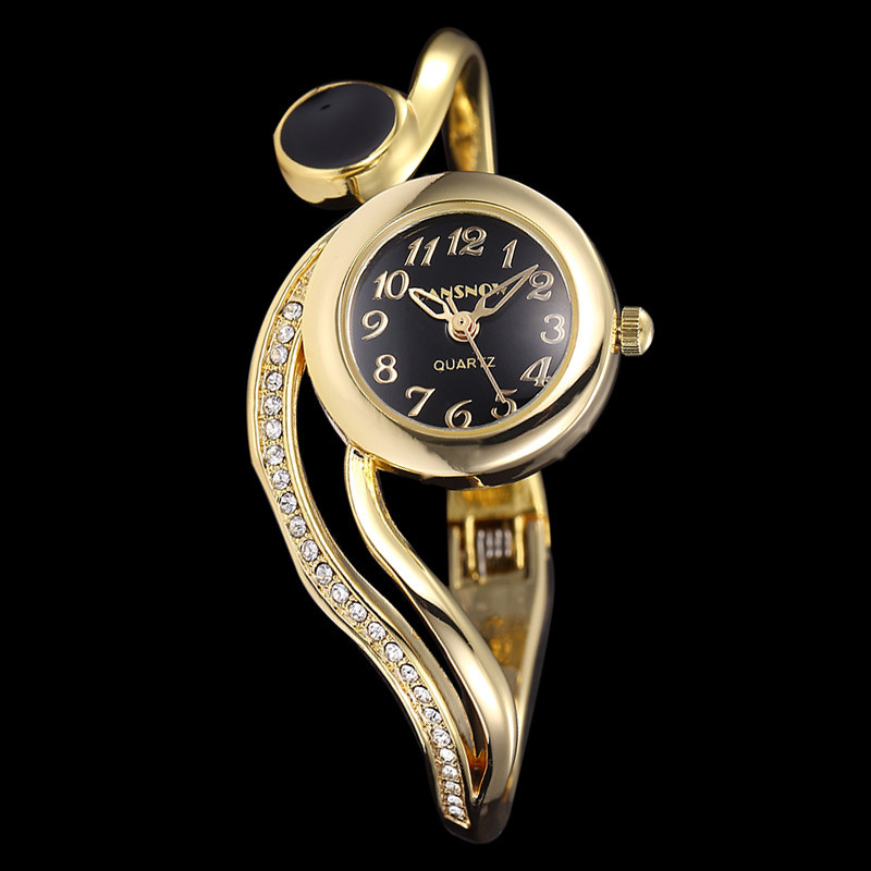 Креативные модные женские плат – обзор и цена Jewelry Watches For Women