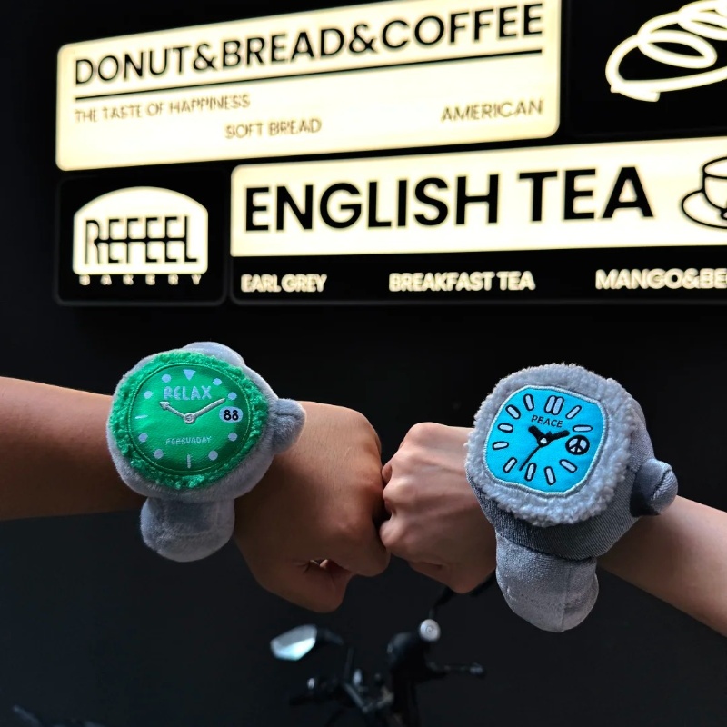 В наличии Pop Sunday плюшевые  – обзор и цена Jewelry Watches & Accessories