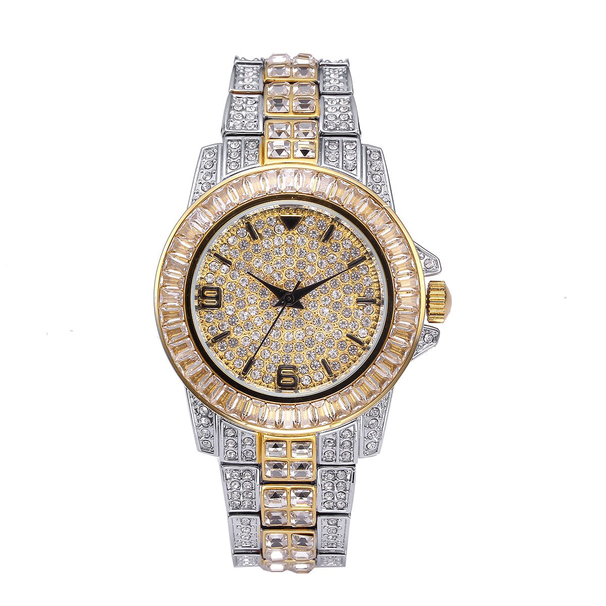 Элитные кварцевые часы с камня – обзор и цена Jewelry Watches For Women