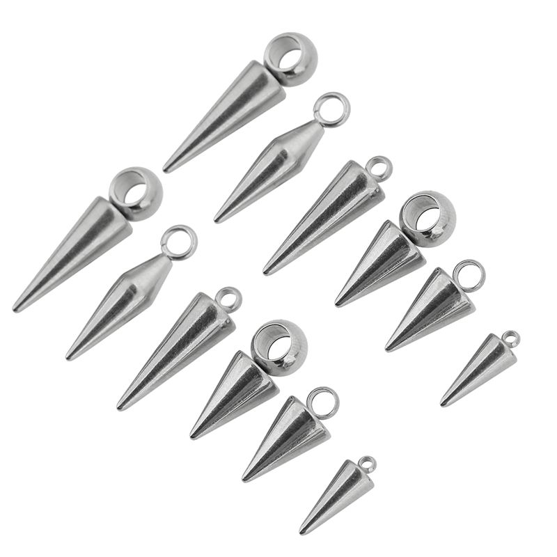 10 шт., подвески из нержавеюще – обзор и цена Moon Star Earrings