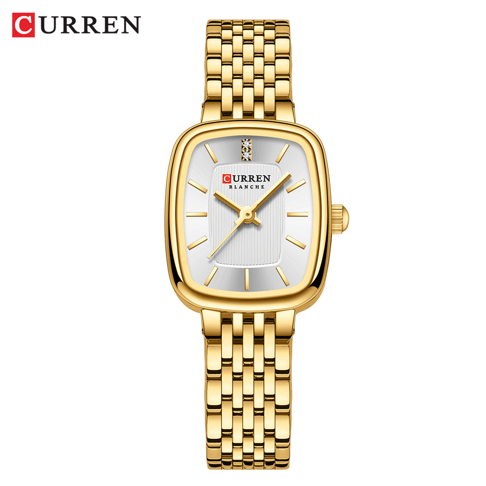 CURREN новые модные женские ча – обзор и цена Jewelry Watches For Women