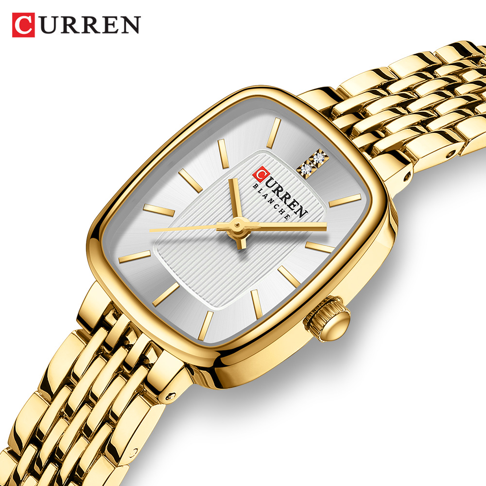 CURREN новые модные женские ча – обзор и цена Jewelry Watches For Women