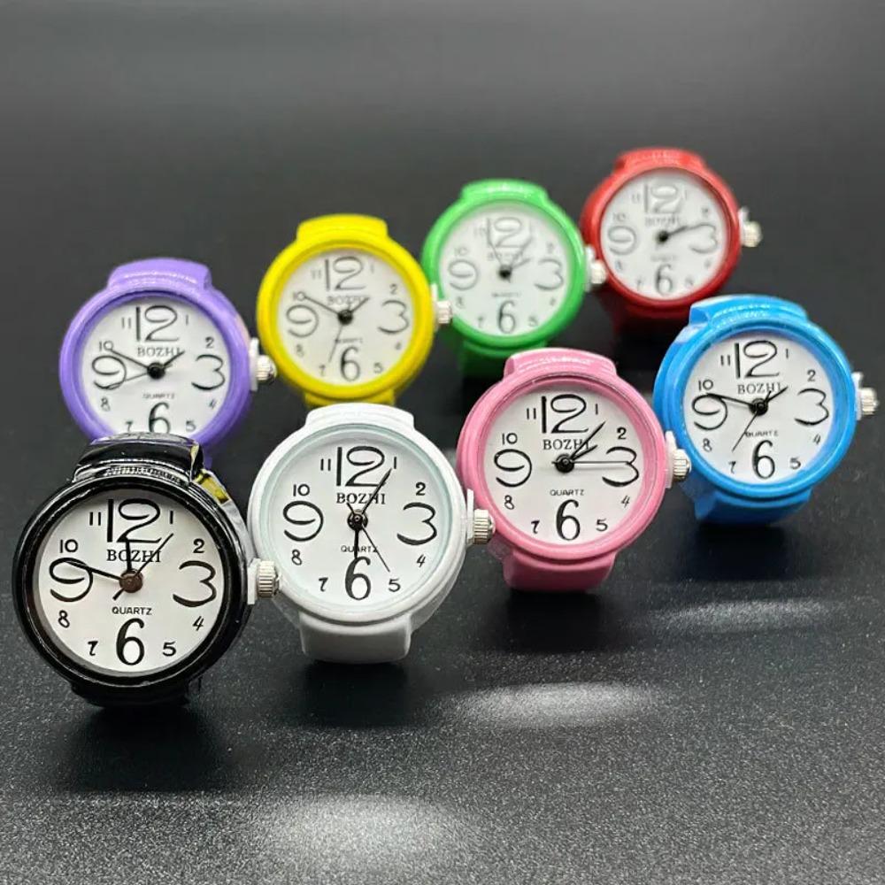 Винтажные кварцевые часы-кольц – обзор и цена Vintage Jewelry Watches Women