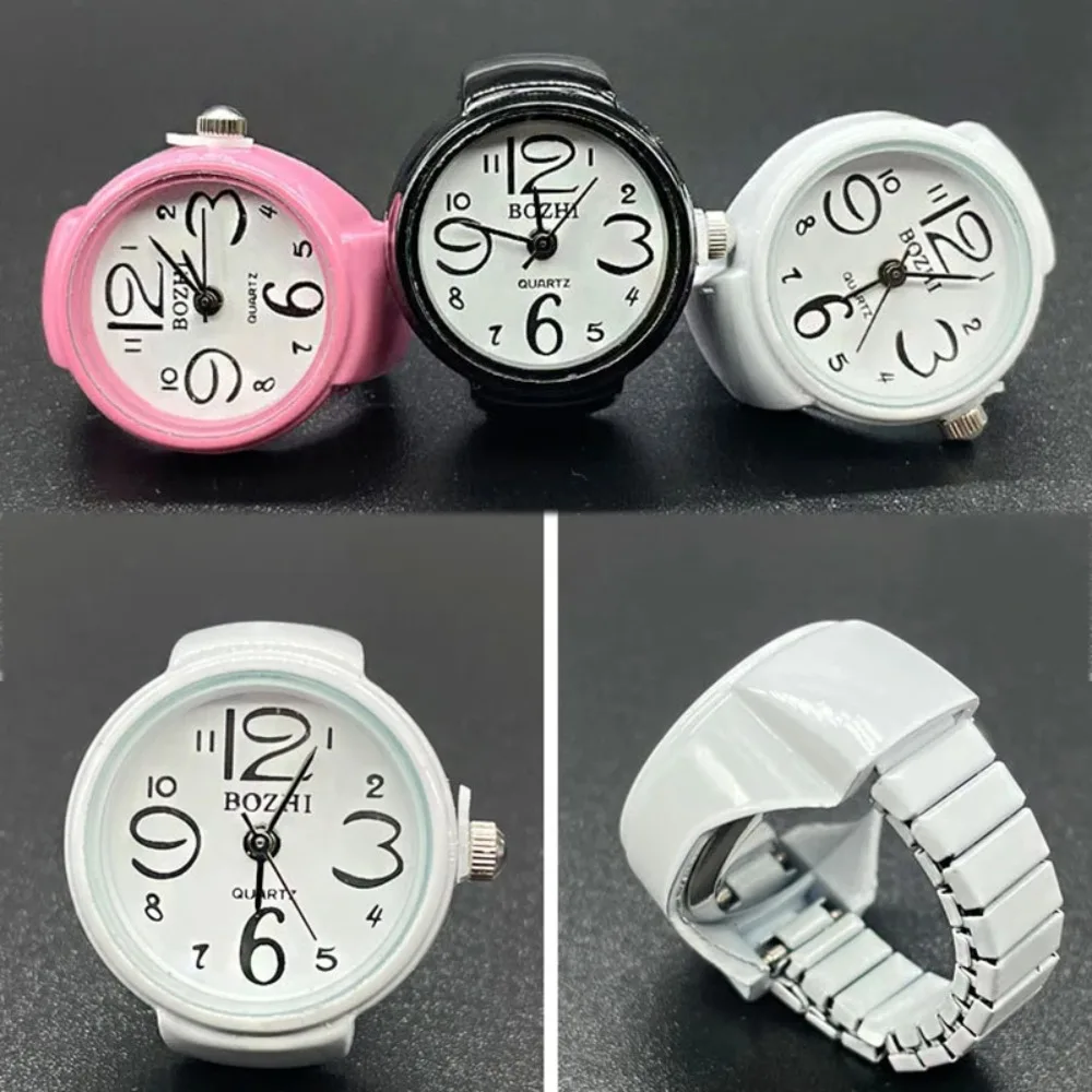 Винтажные кварцевые часы-кольц – обзор и цена Vintage Jewelry Watches Women