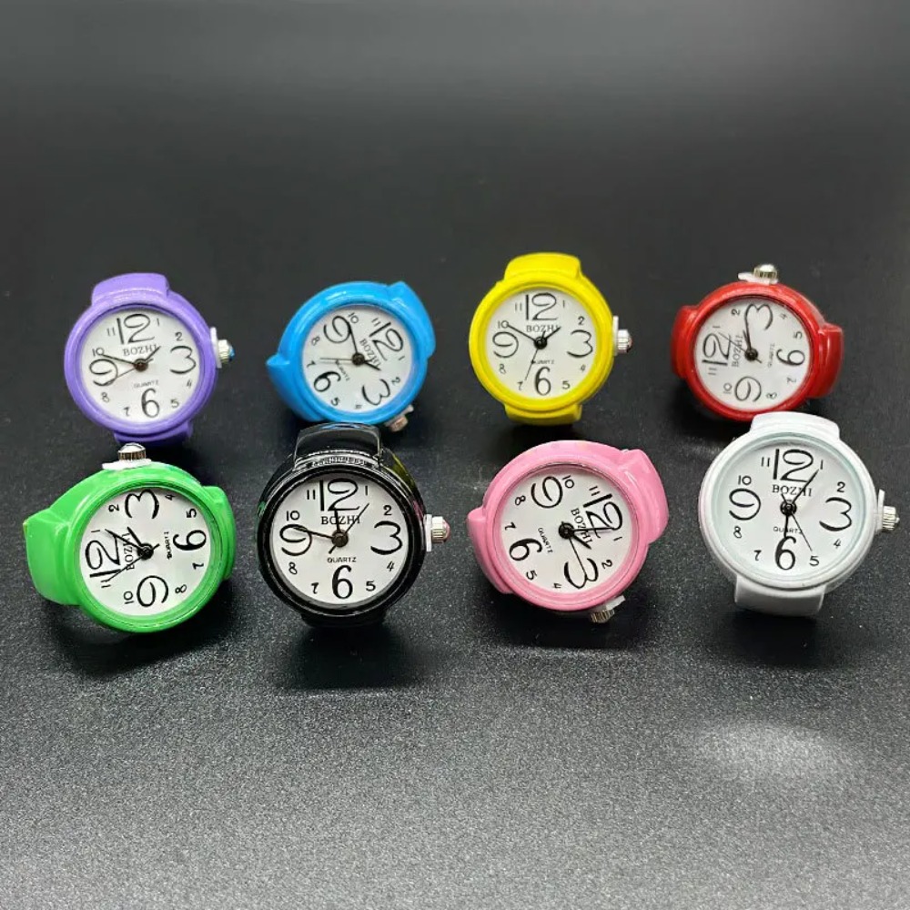 Винтажные кварцевые часы-кольц – обзор и цена Vintage Jewelry Watches Women