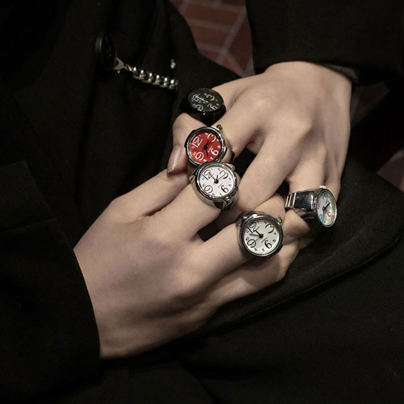 WLP Модные Винтажные панк мини – обзор и цена Vintage Jewelry Watches Women