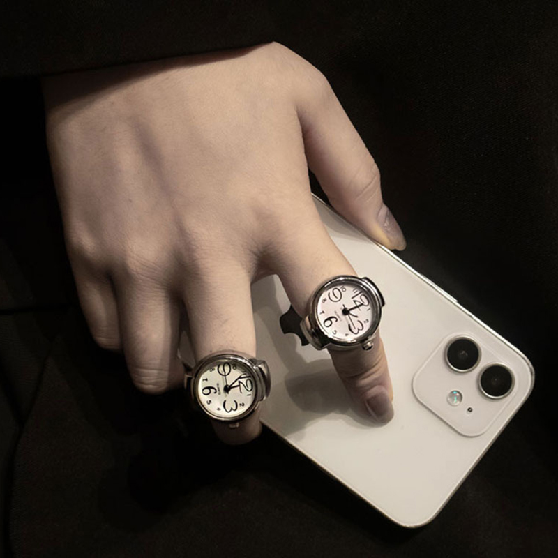 WLP Модные Винтажные панк мини – обзор и цена Vintage Jewelry Watches Women