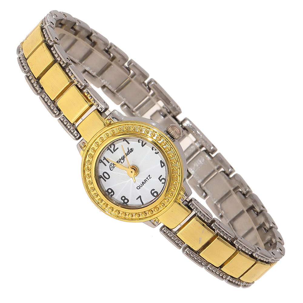 10 шт./лот, Набор элегантных ж – обзор и цена Jewelry Watches For Women