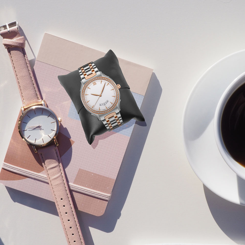 12 шт. подушек для демонстраци – обзор и цена Jewelry Watches & Accessories