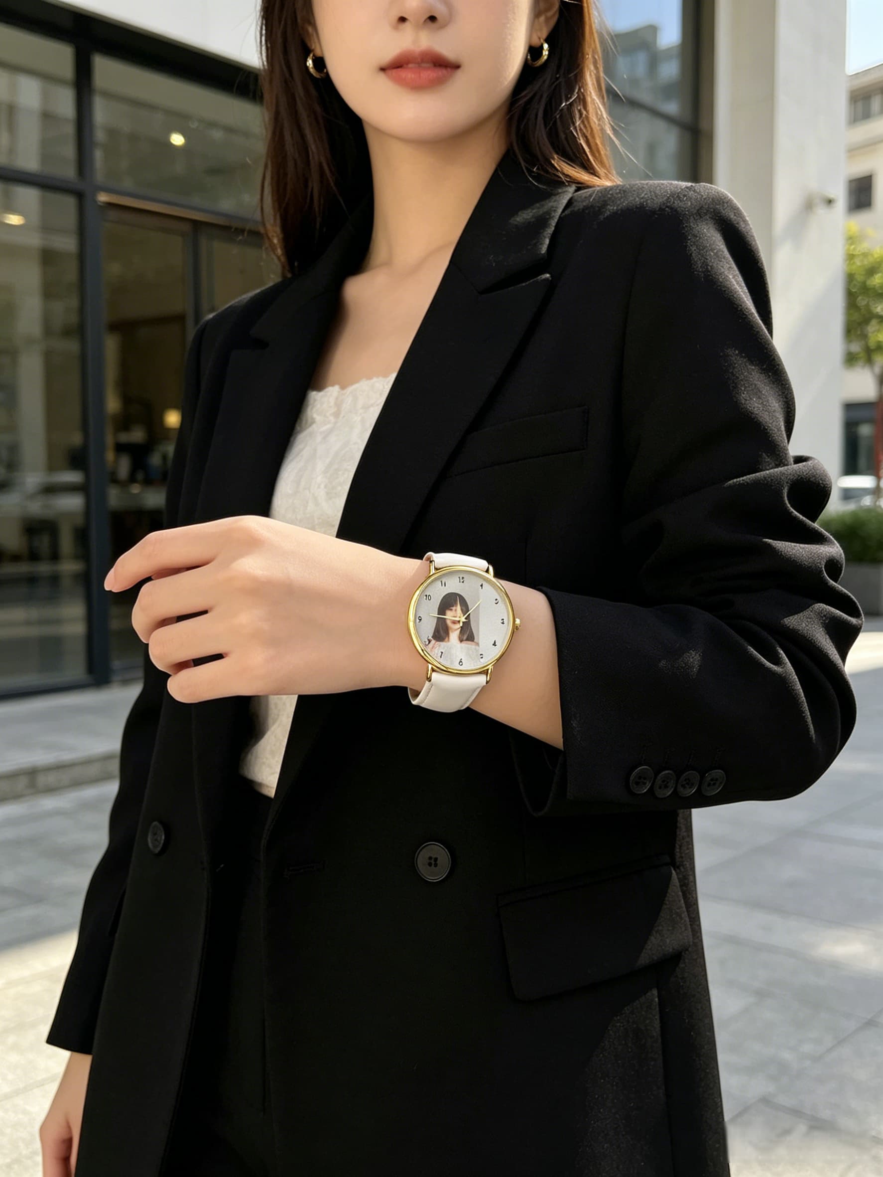 Персонализированные женские ча – обзор и цена Jewelry Watches For Women