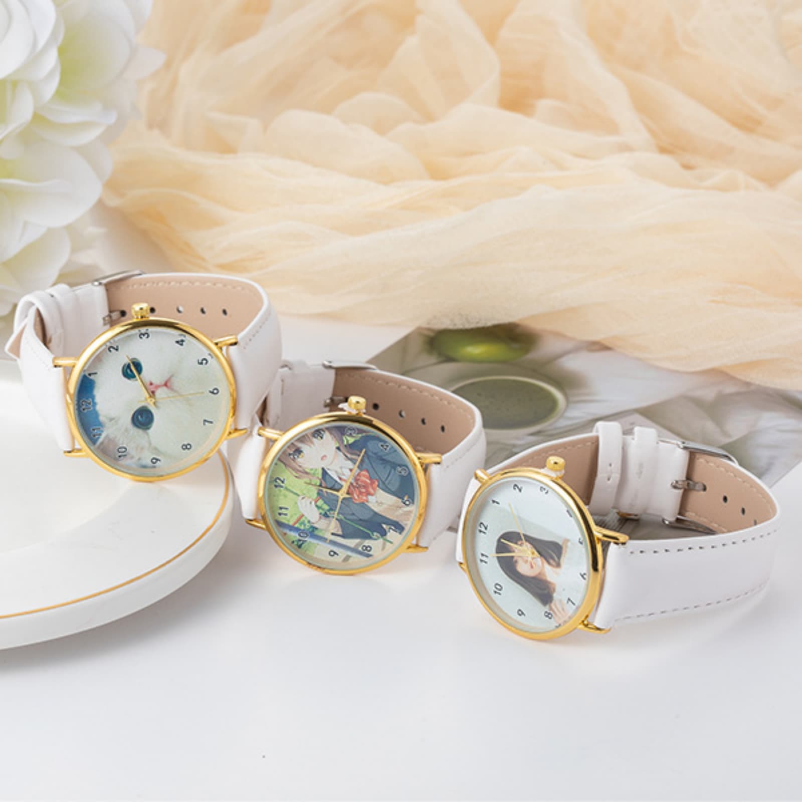 Персонализированные женские ча – обзор и цена Jewelry Watches For Women