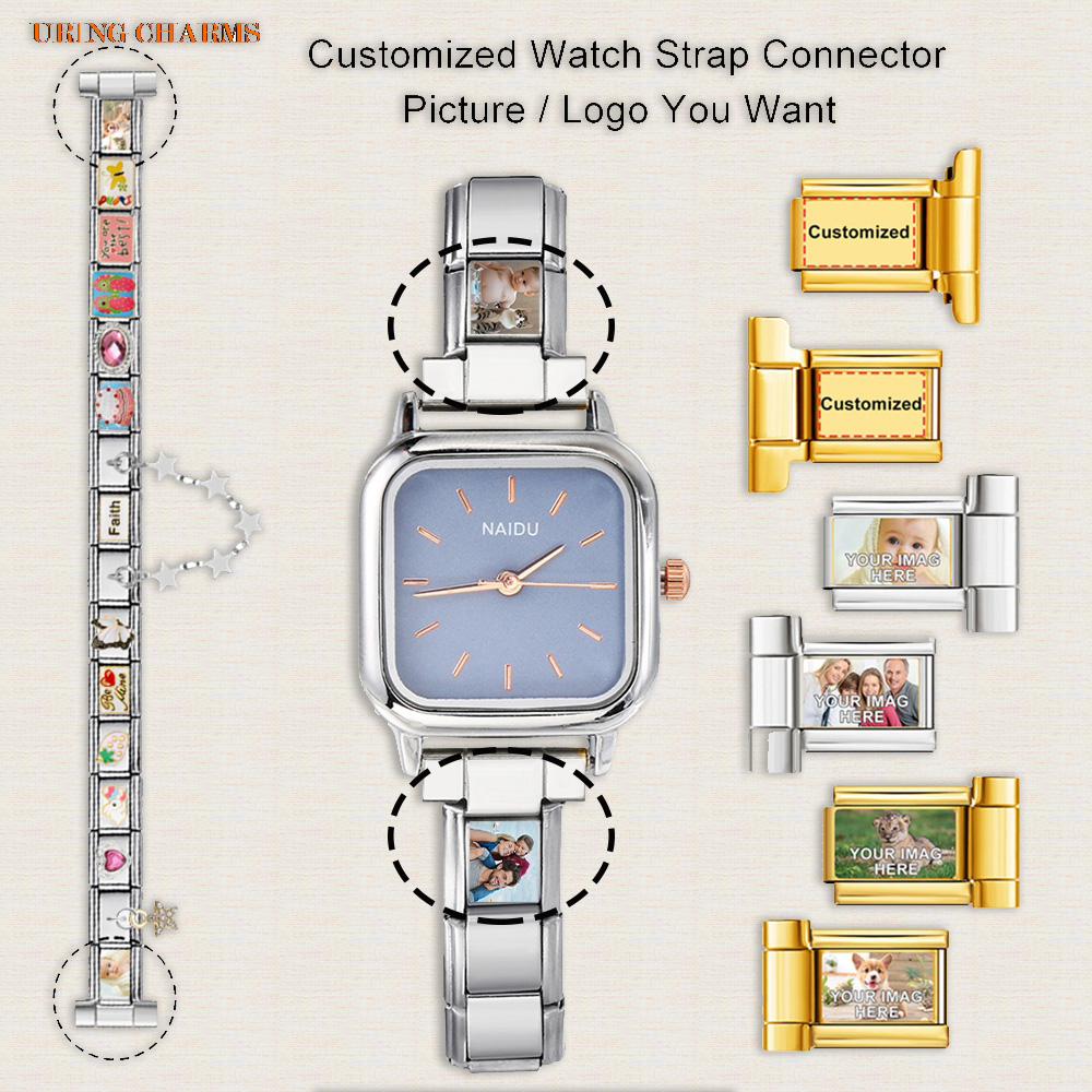 1 пара изображений логотипа, и – обзор и цена Jewelry Watches For Women