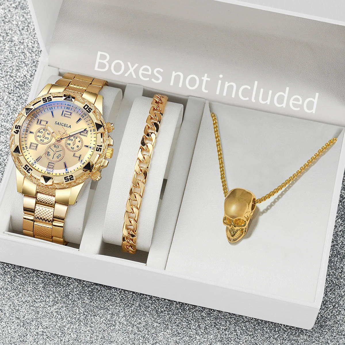 Набор загадочных часов-сюрприз – обзор и цена Jewelry Watches & Accessories