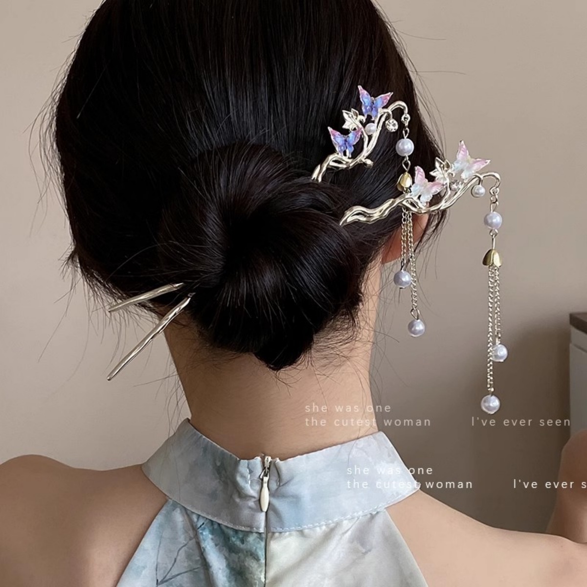 Новинка 2025, заколка для воло – обзор и цена Shop Jewelry & Watches Near Me