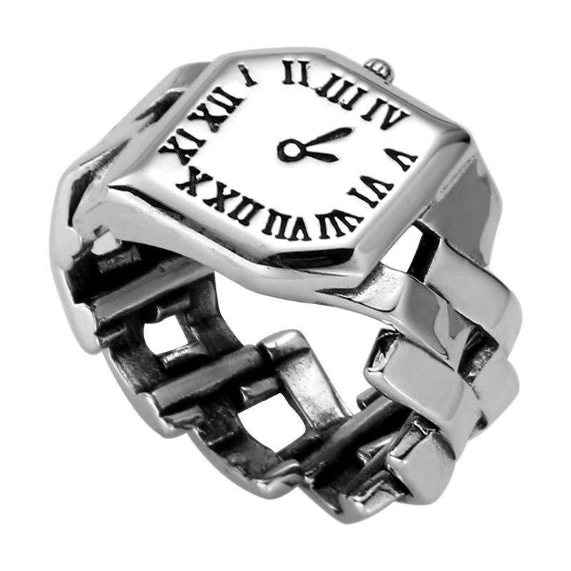 Новинка из стерлингового сереб – обзор и цена Vintage Jewelry Watches Women
