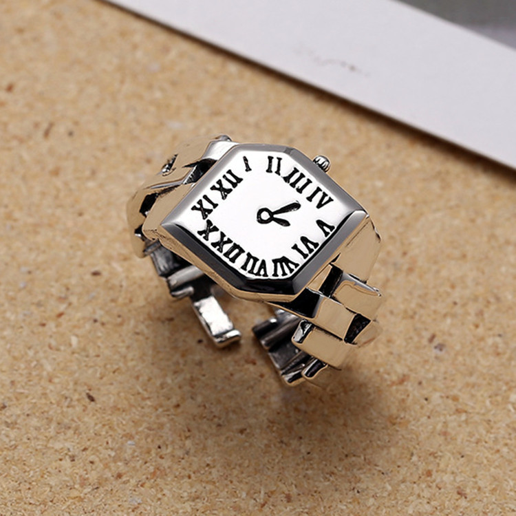 Новинка из стерлингового сереб – обзор и цена Vintage Jewelry Watches Women