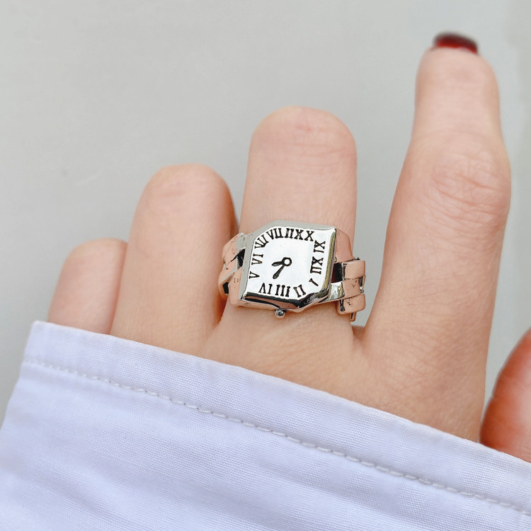 Новинка из стерлингового сереб – обзор и цена Vintage Jewelry Watches Women