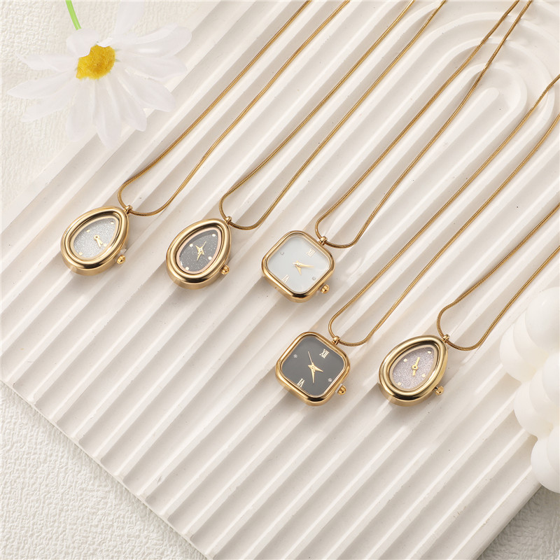 Модные винтажные квадратные ча – обзор и цена Vintage Jewelry Watches Women